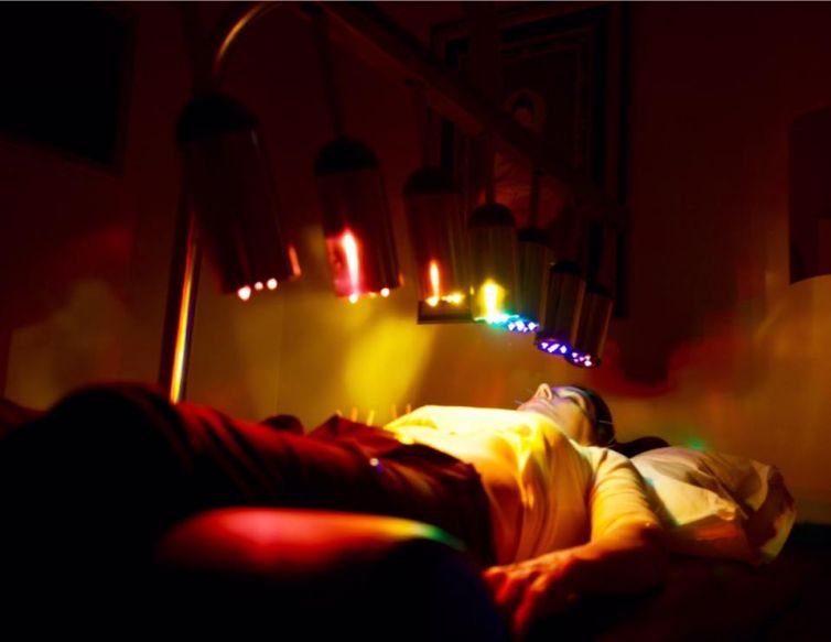 ARC VOGEL CRYSTAL® Light Therapy