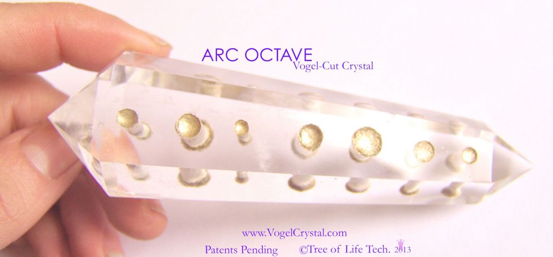 arc octave ad2